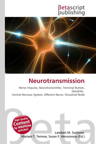 Neurotransmission