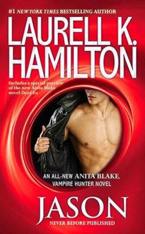 Anita Blake, Vampire Hunter: Jason