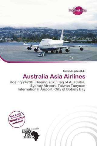 Australia Asia Airlines