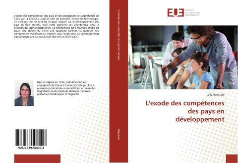 L'exode des compétences des pays en développement