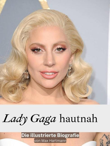 Lady Gaga hautnah