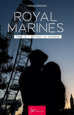 Royal Marines - Battre la chamade