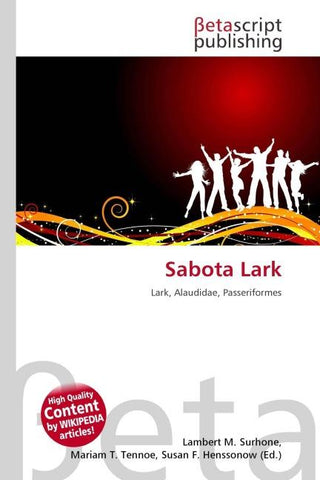 Sabota Lark