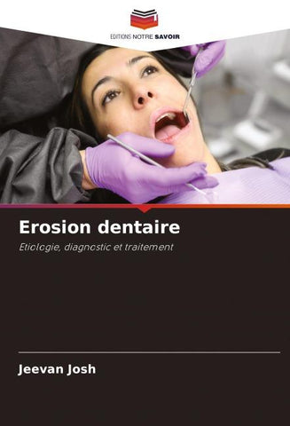 Erosion dentaire