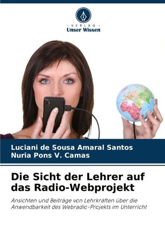 Die Sicht der Lehrer auf das Radio-Webprojekt