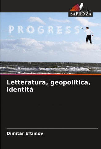 Letteratura, geopolitica, identità