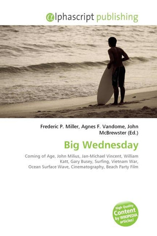 Big Wednesday