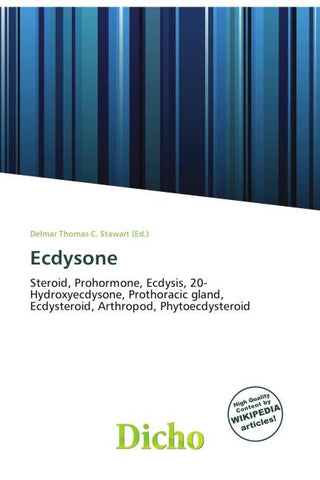 Ecdysone