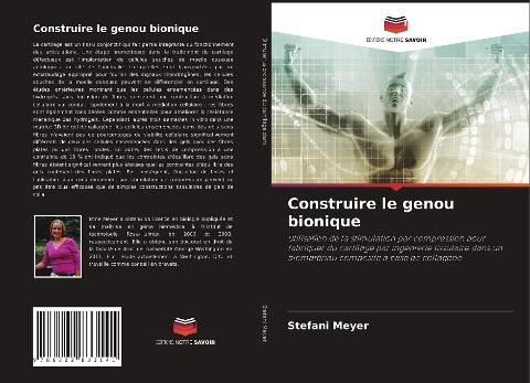 Construire le genou bionique