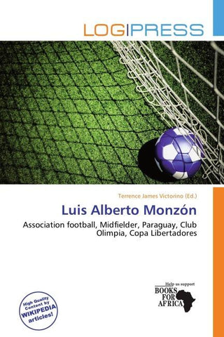 Luis Alberto Monzón