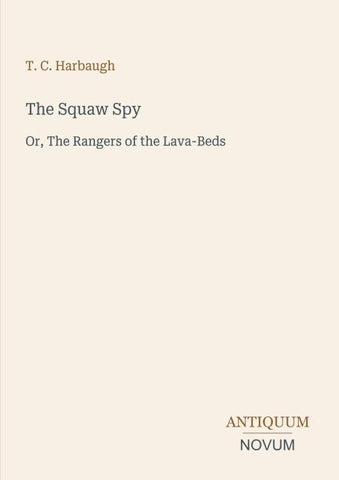 The Squaw Spy
