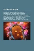 Baumschulwesen