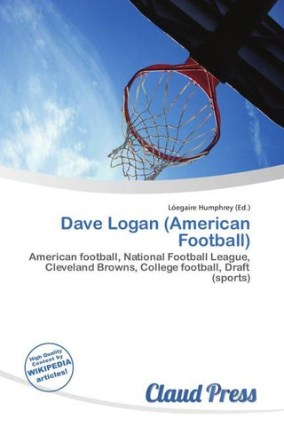 Dave Logan (American Football)