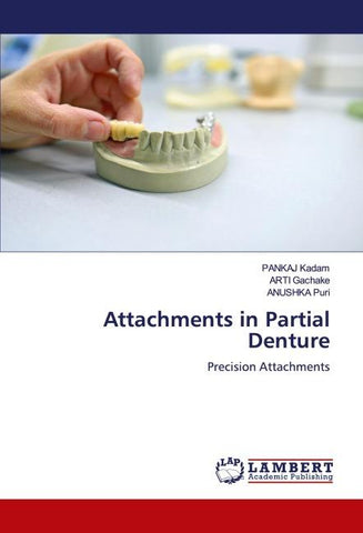 Attachments in Partial Denture