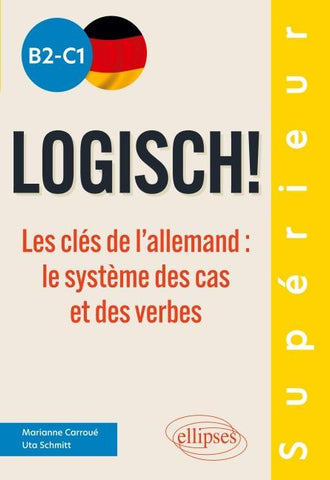 LOGISCH! B2-C1