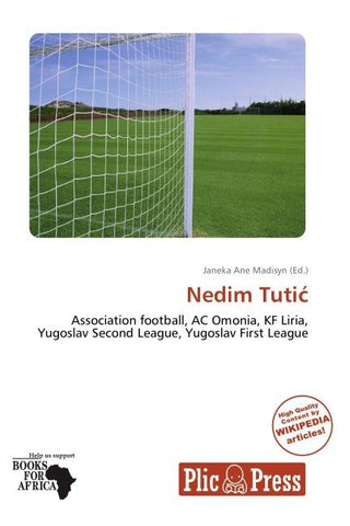 Nedim Tuti¿