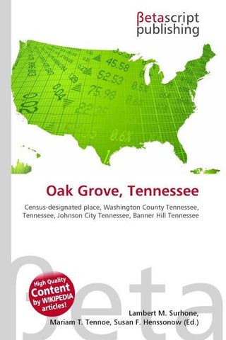 Oak Grove, Tennessee