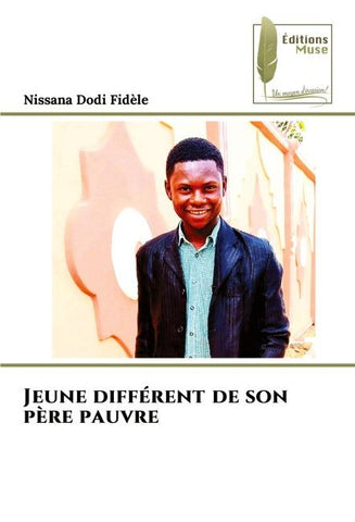 Jeune différent de son père pauvre