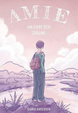 Amie – Am Ende der Träume