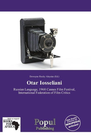 Otar Iosseliani