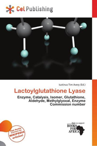 Lactoylglutathione Lyase