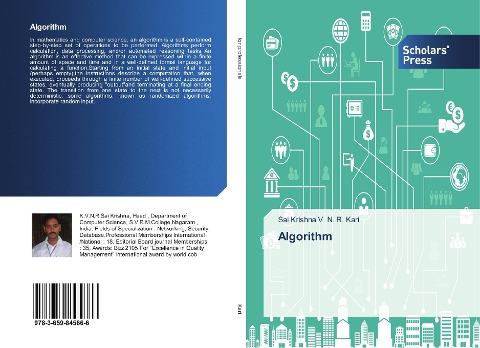 Algorithm