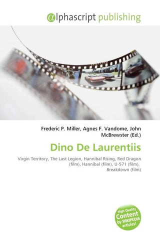 Dino De Laurentiis