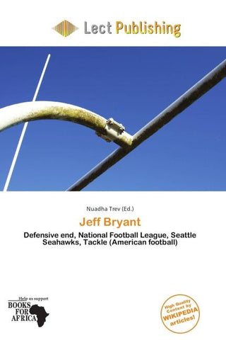 Jeff Bryant