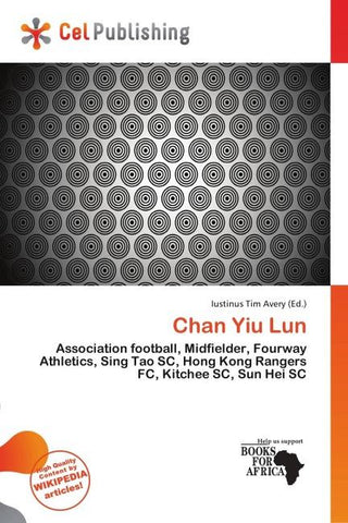 Chan Yiu Lun