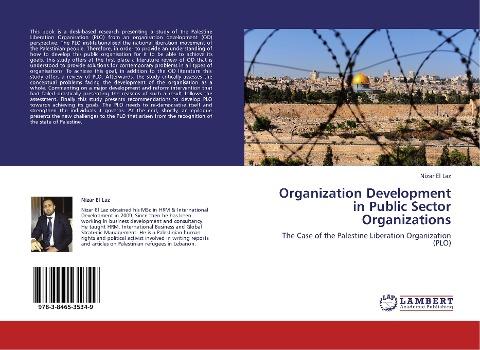 Organization Development in Public Sector Organizations