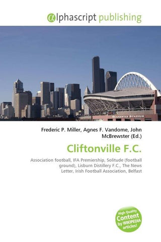 Cliftonville F.C.