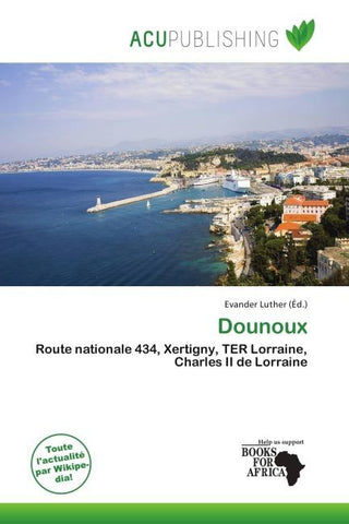 Dounoux