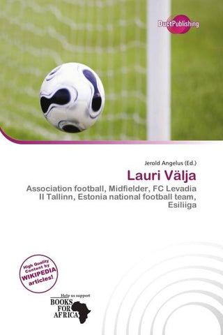 Lauri Välja