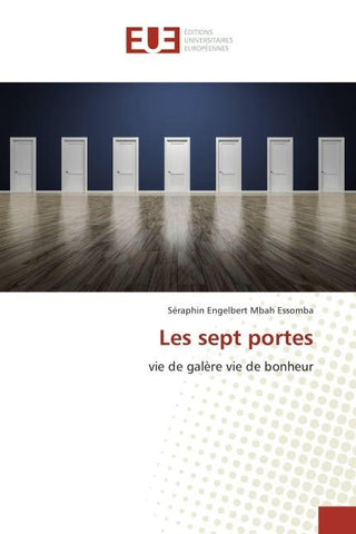 Les sept portes de l'âme