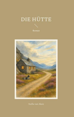 Die Hütte