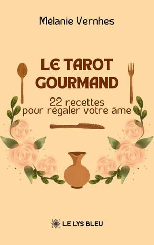 Le tarot gourmand