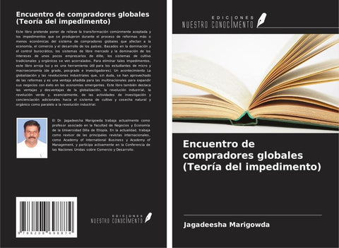 Encuentro de compradores globales (Teoría del impedimento)