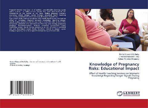Knowledge of Pregnancy Risks: Educational Impact
