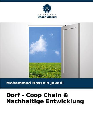 Dorf - Coop Chain & Nachhaltige Entwicklung