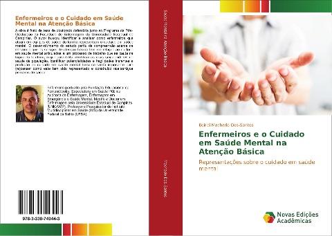 Enfermeiros e o Cuidado em Saúde Mental na Atenção Básica