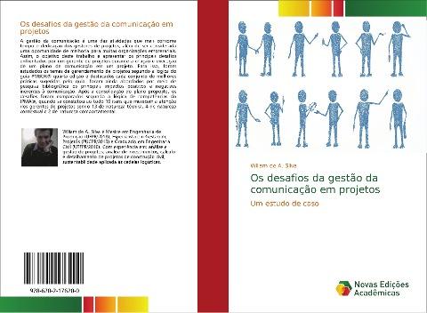 Os desafios da gestão da comunicação em projetos
