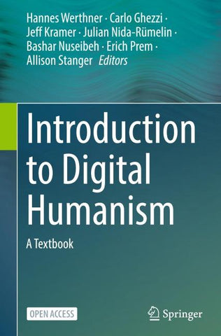 Introduction to Digital Humanism
