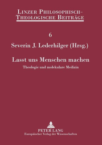 Lasst uns Menschen machen