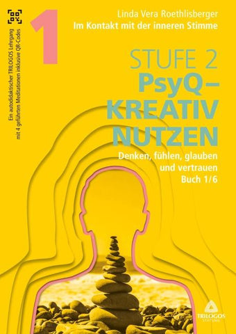 Im Kontakt mit der inneren Stimme | Stufe 2