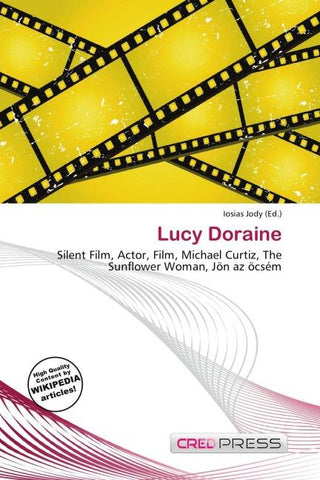 Lucy Doraine