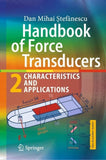 Handbook of Force Transducers