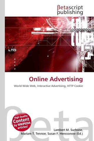 Online Advertising