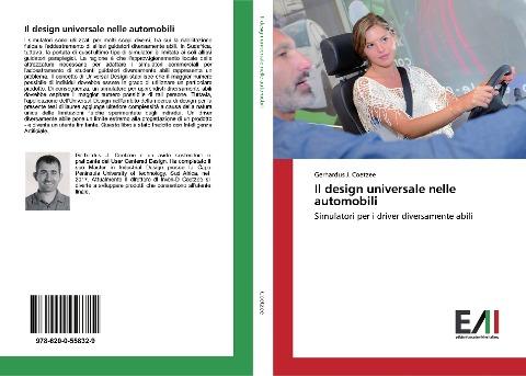 Il design universale nelle automobili