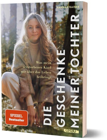 Die Geschenke meiner Tochter