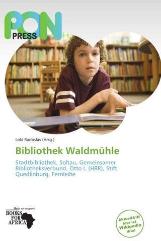 Bibliothek Waldmühle